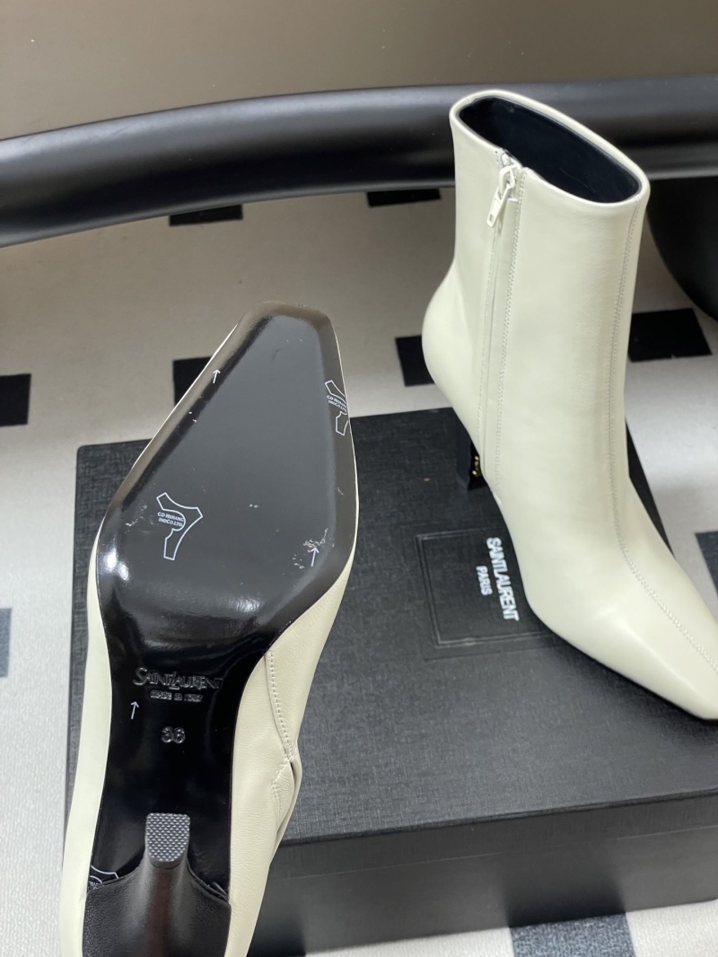 Y51 boots